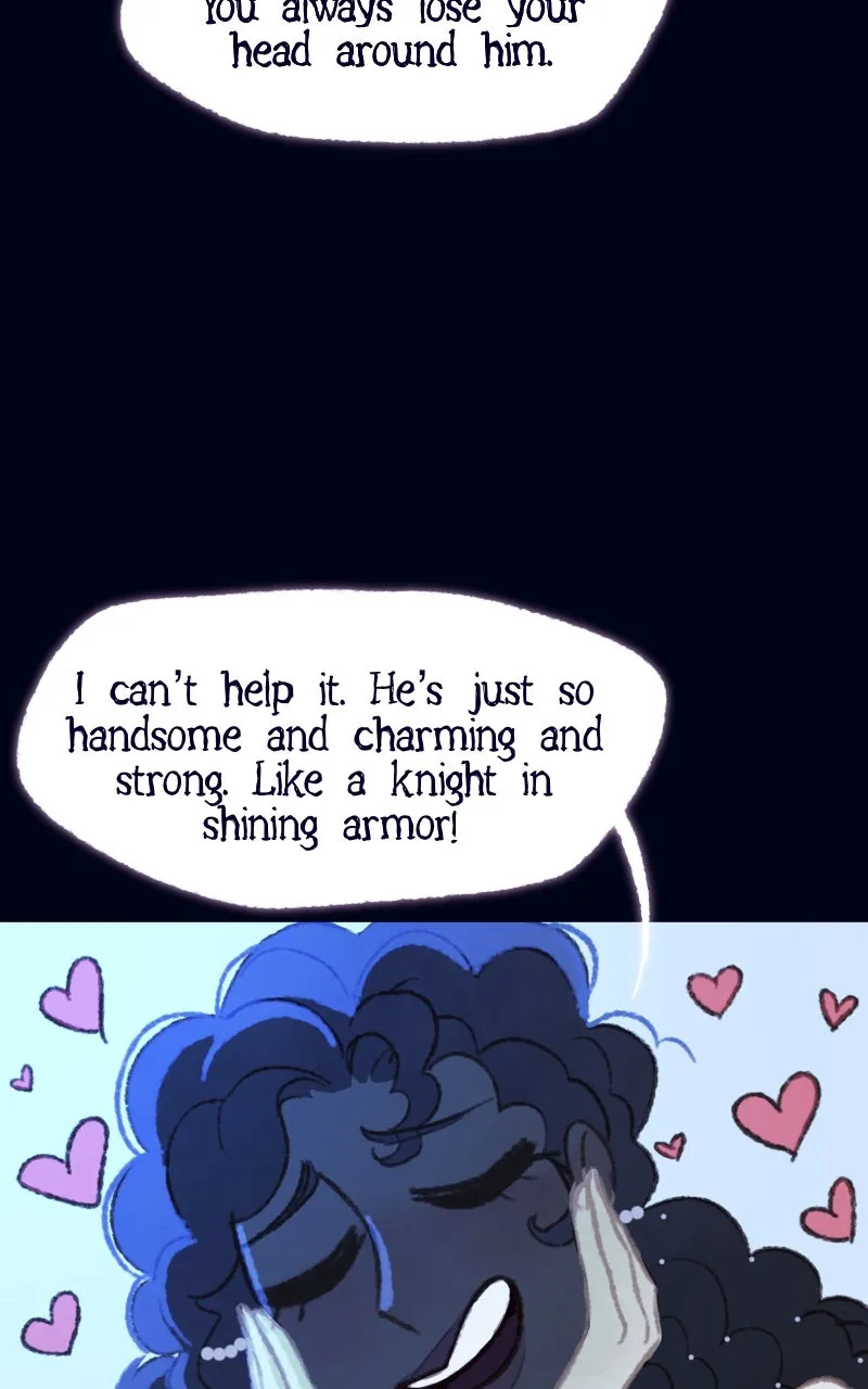 The Blind Prince Chapter 2 page 83 - 