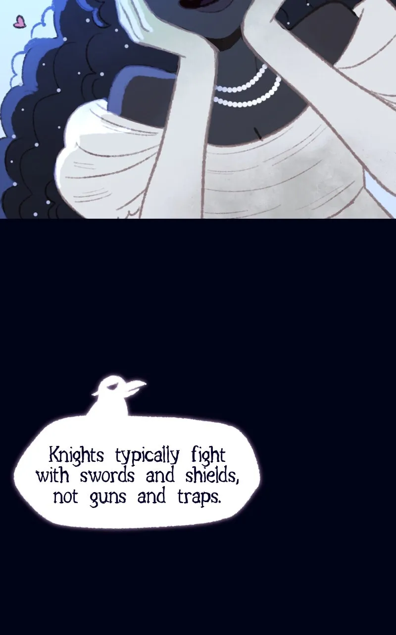 The Blind Prince Chapter 2 page 84 - 