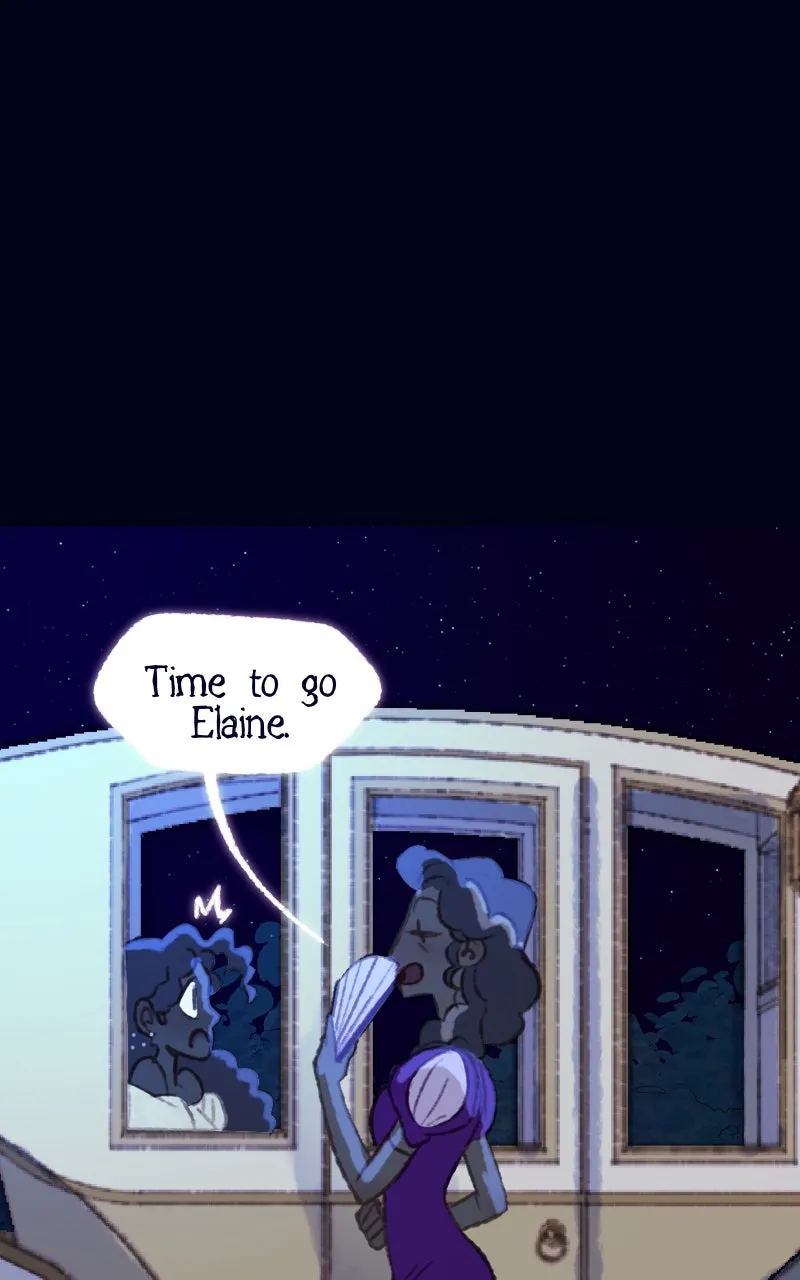 The Blind Prince Chapter 2 page 86 - 