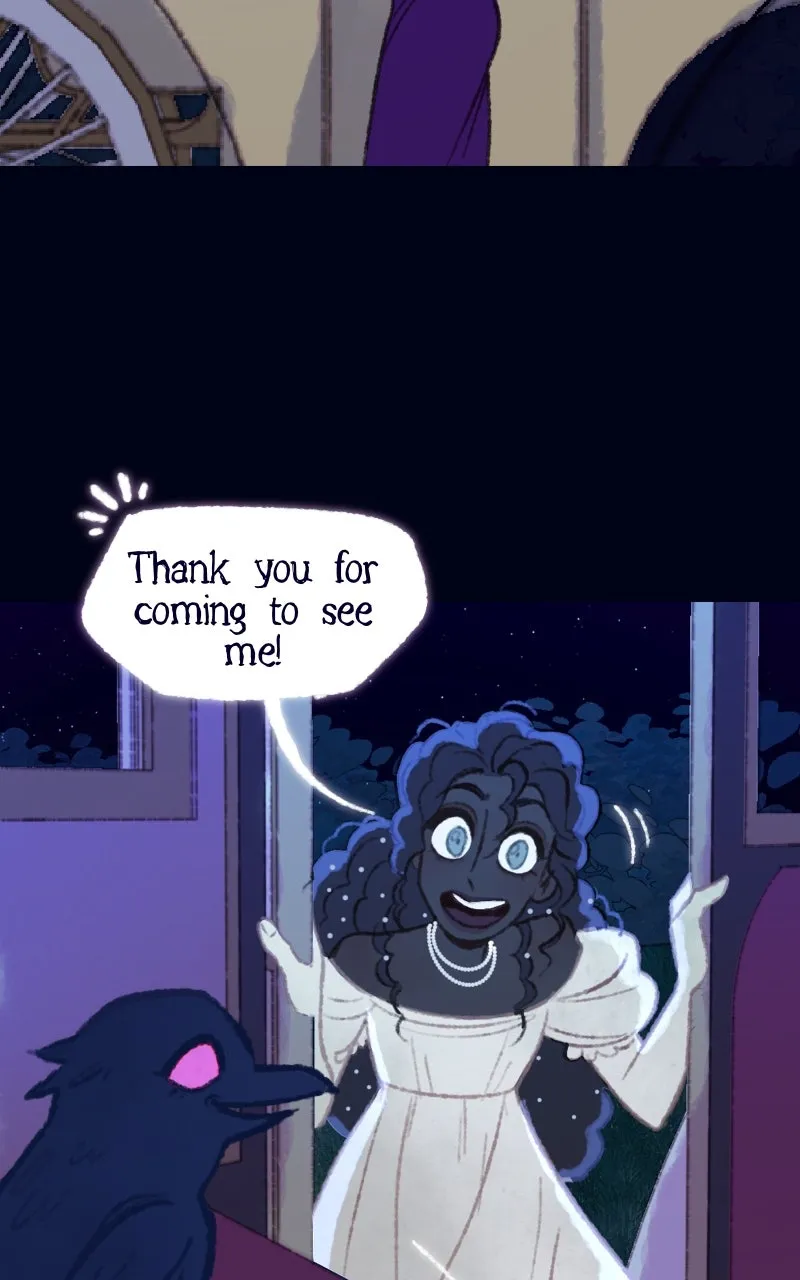 The Blind Prince Chapter 2 page 87 - 