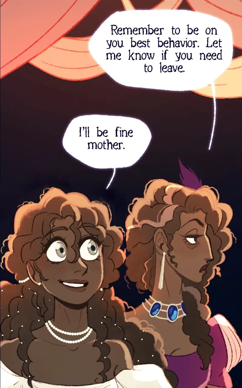 The Blind Prince Chapter 2 page 92 - 