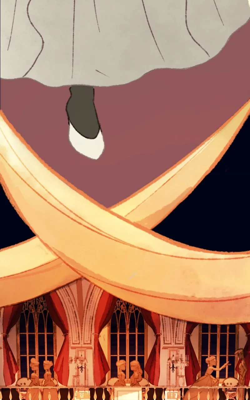 The Blind Prince Chapter 2 page 94 - 