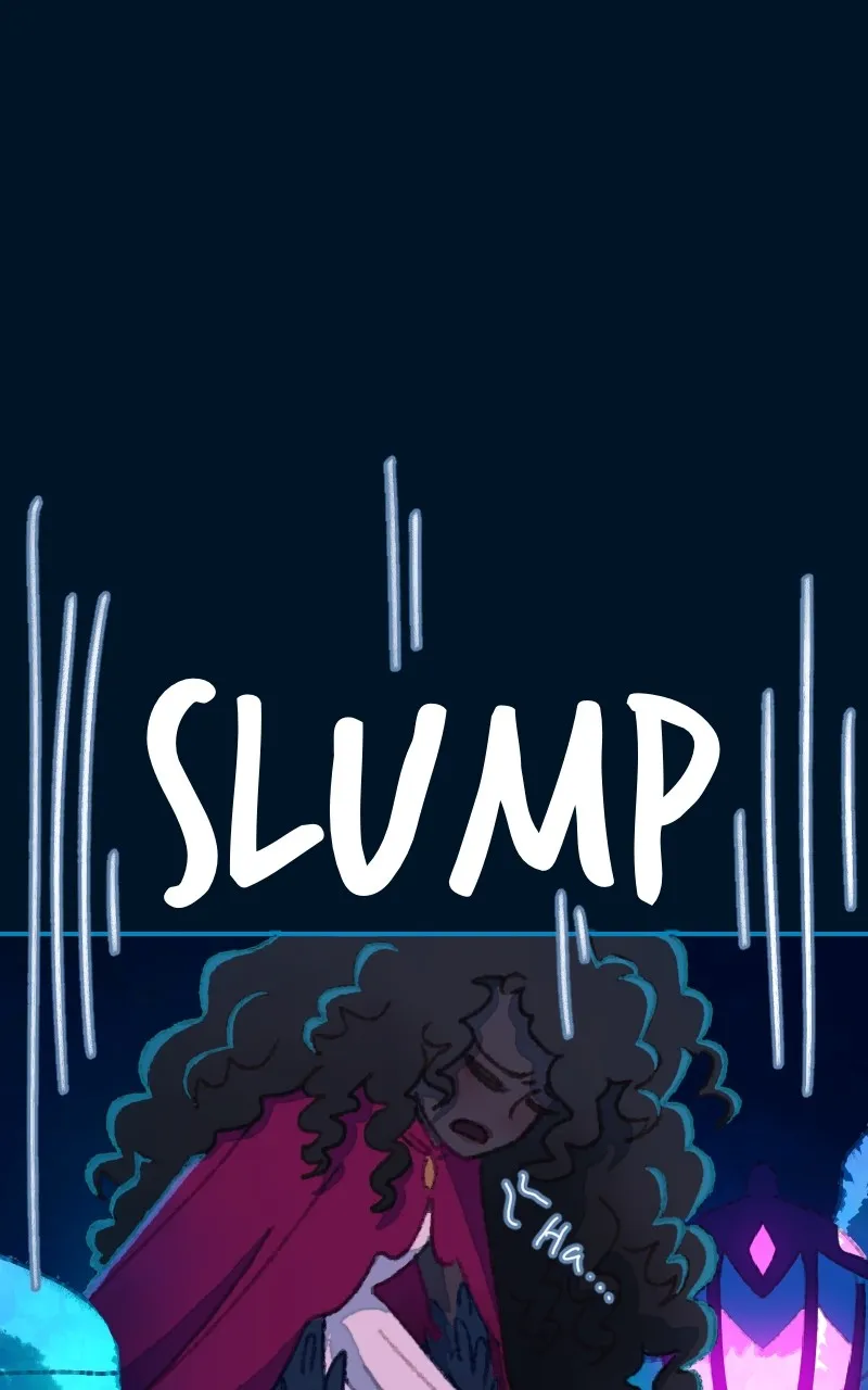 The Blind Prince Chapter 20 page 11 - 