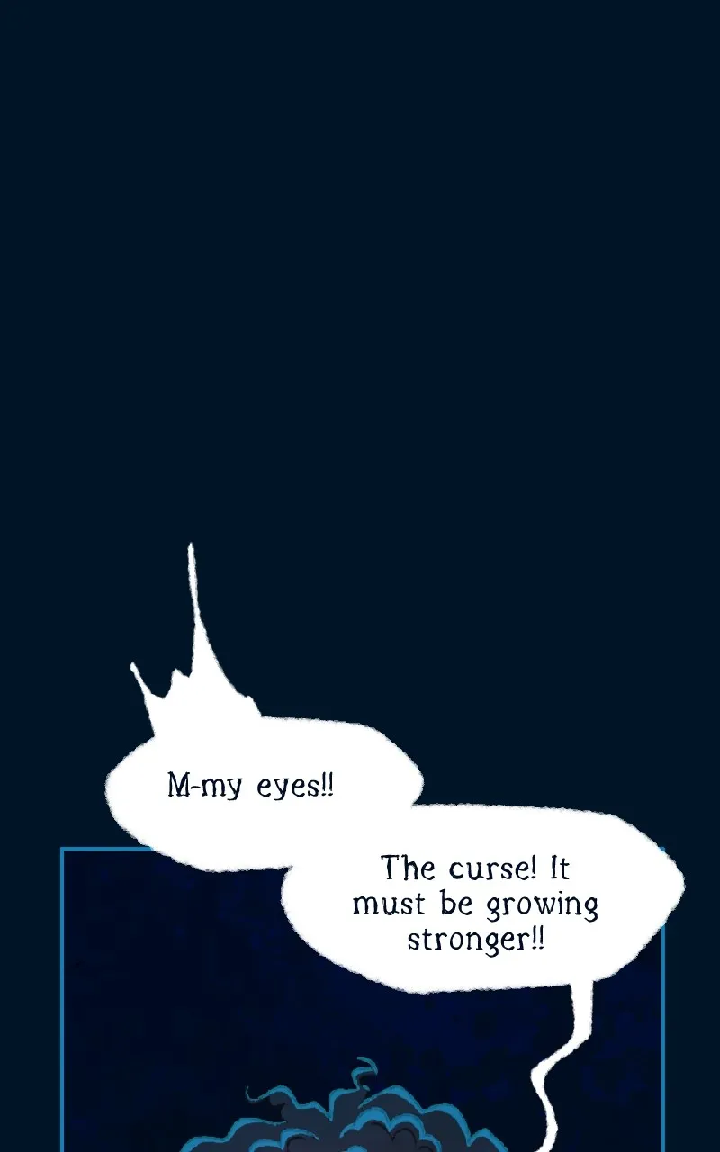 The Blind Prince Chapter 20 page 21 - 