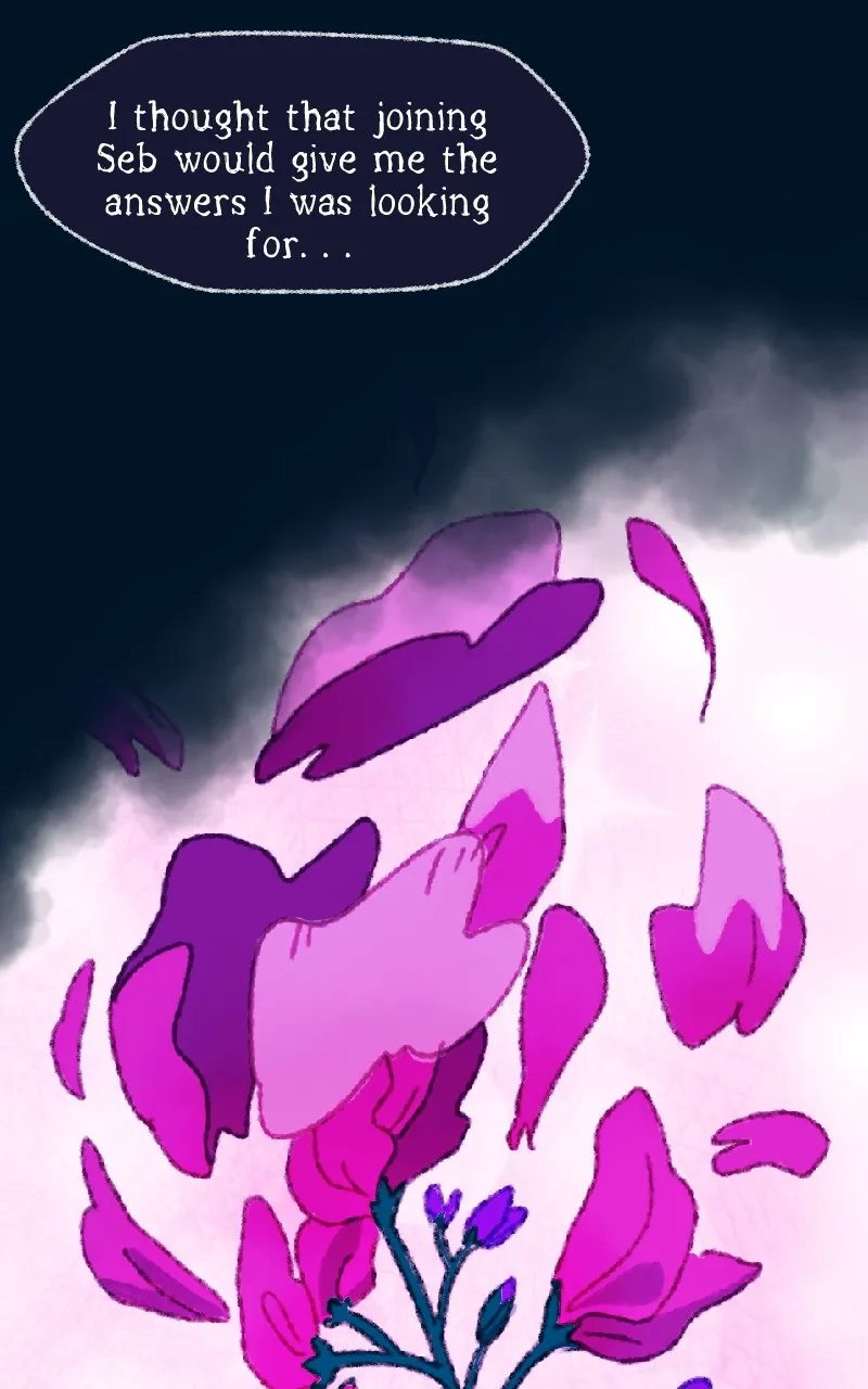 The Blind Prince Chapter 20 page 23 - 