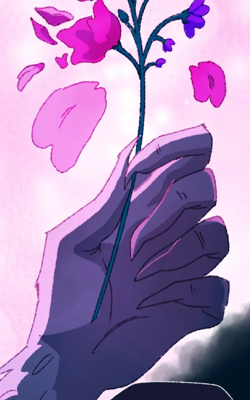 The Blind Prince Chapter 20 page 24 - 