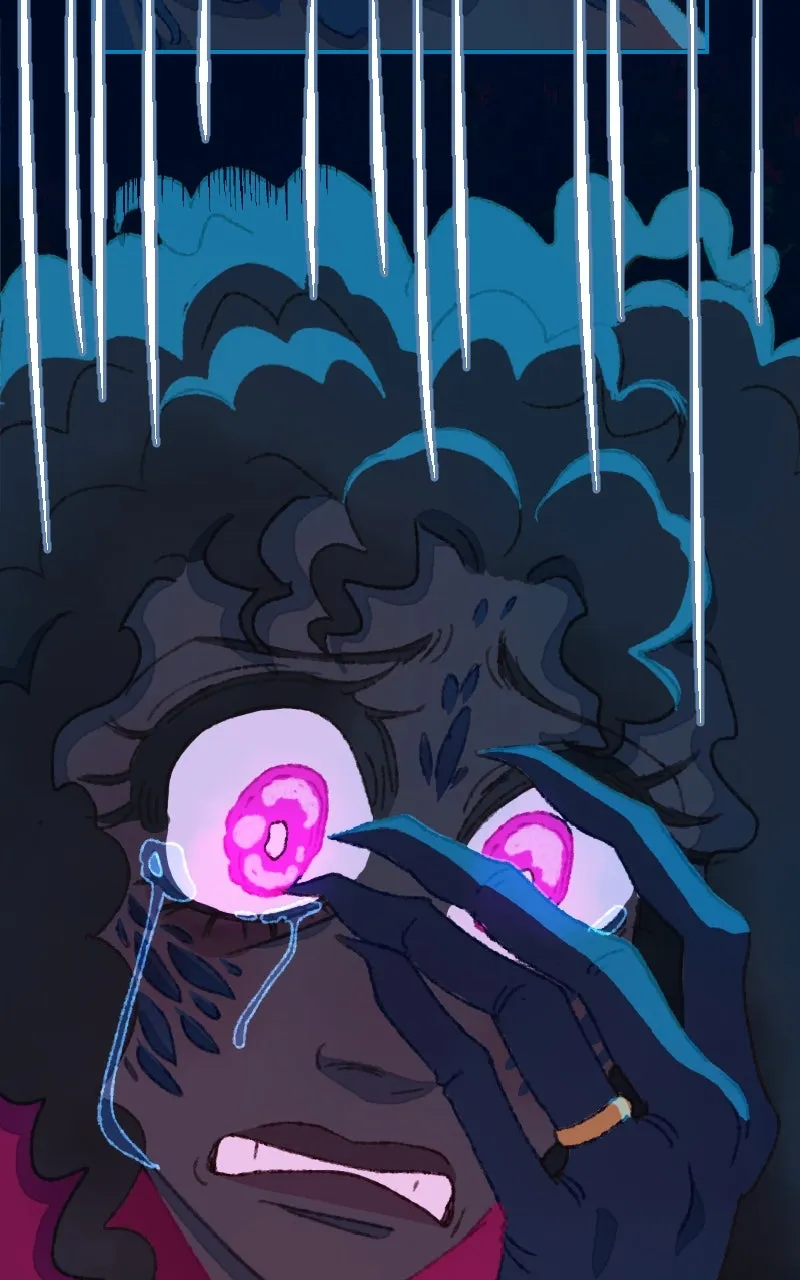 The Blind Prince Chapter 20 page 26 - 