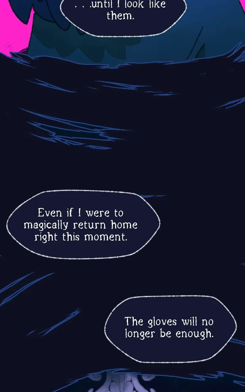 The Blind Prince Chapter 20 page 29 - 