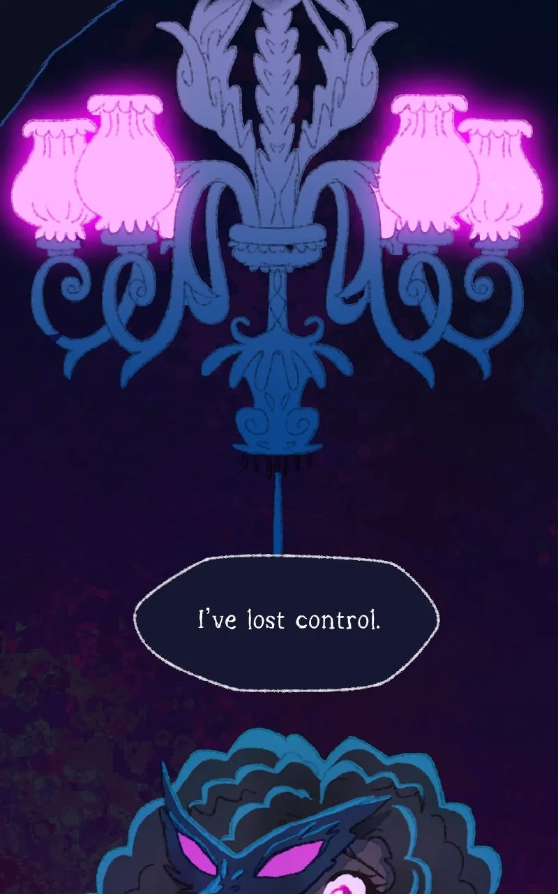 The Blind Prince Chapter 20 page 30 - 