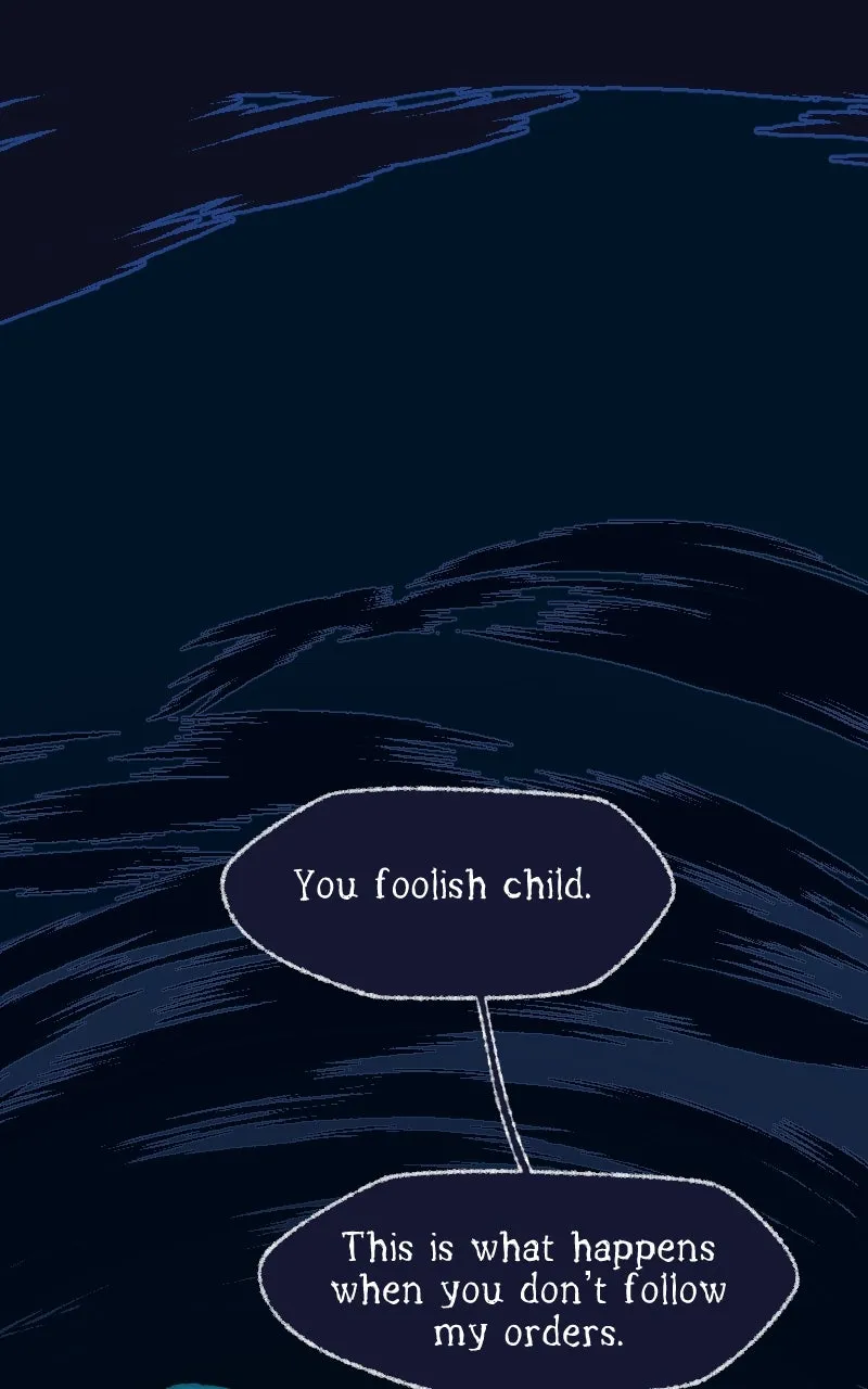 The Blind Prince Chapter 20 page 32 - 
