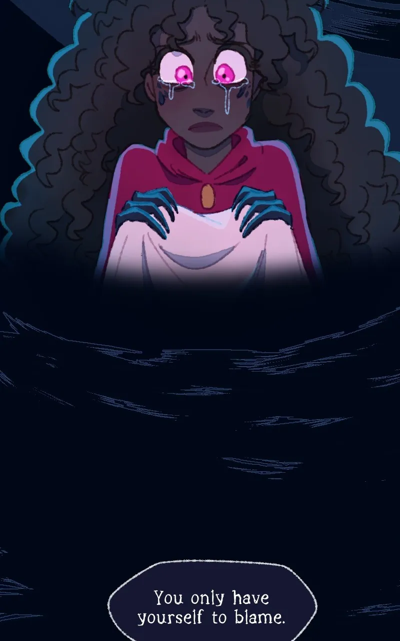 The Blind Prince Chapter 20 page 35 - 