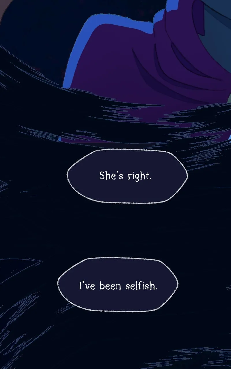 The Blind Prince Chapter 20 page 37 - 