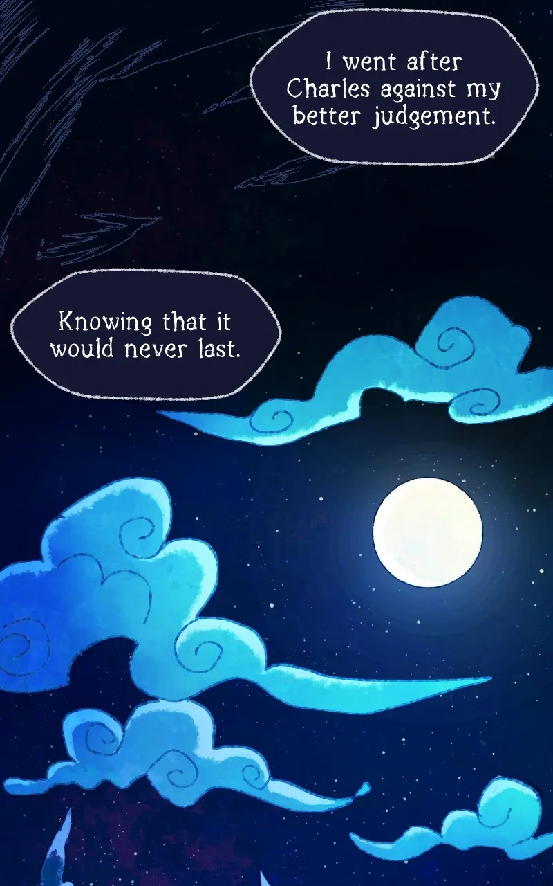 The Blind Prince Chapter 20 page 38 - 