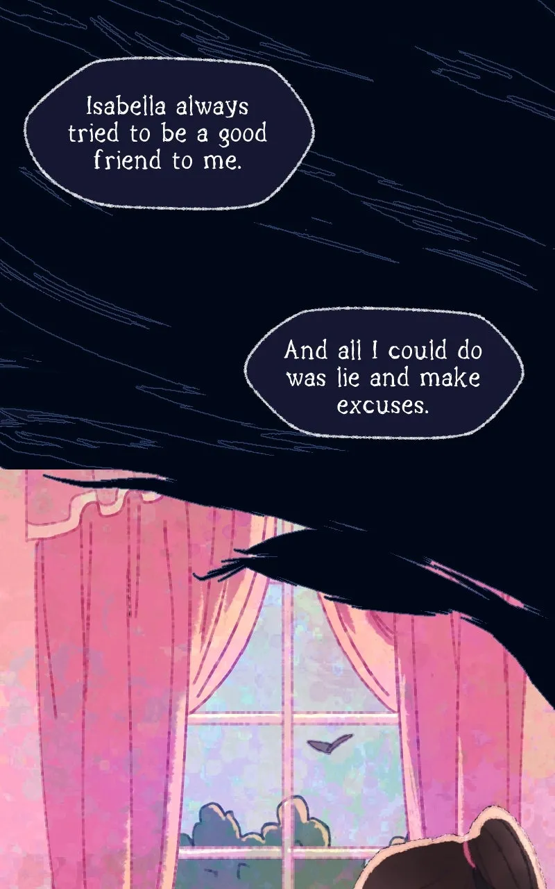 The Blind Prince Chapter 20 page 40 - 