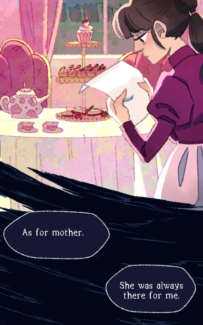 The Blind Prince Chapter 20 page 41 - 