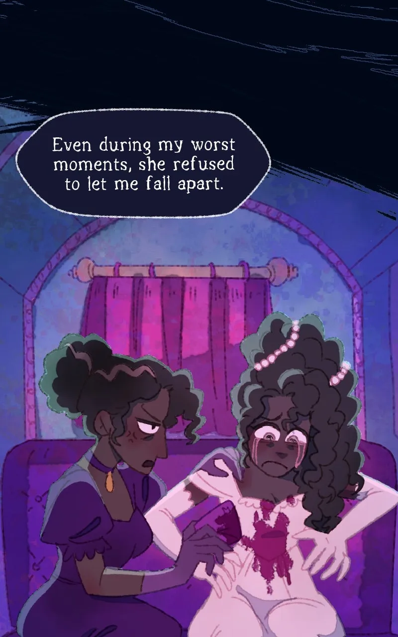 The Blind Prince Chapter 20 page 42 - 
