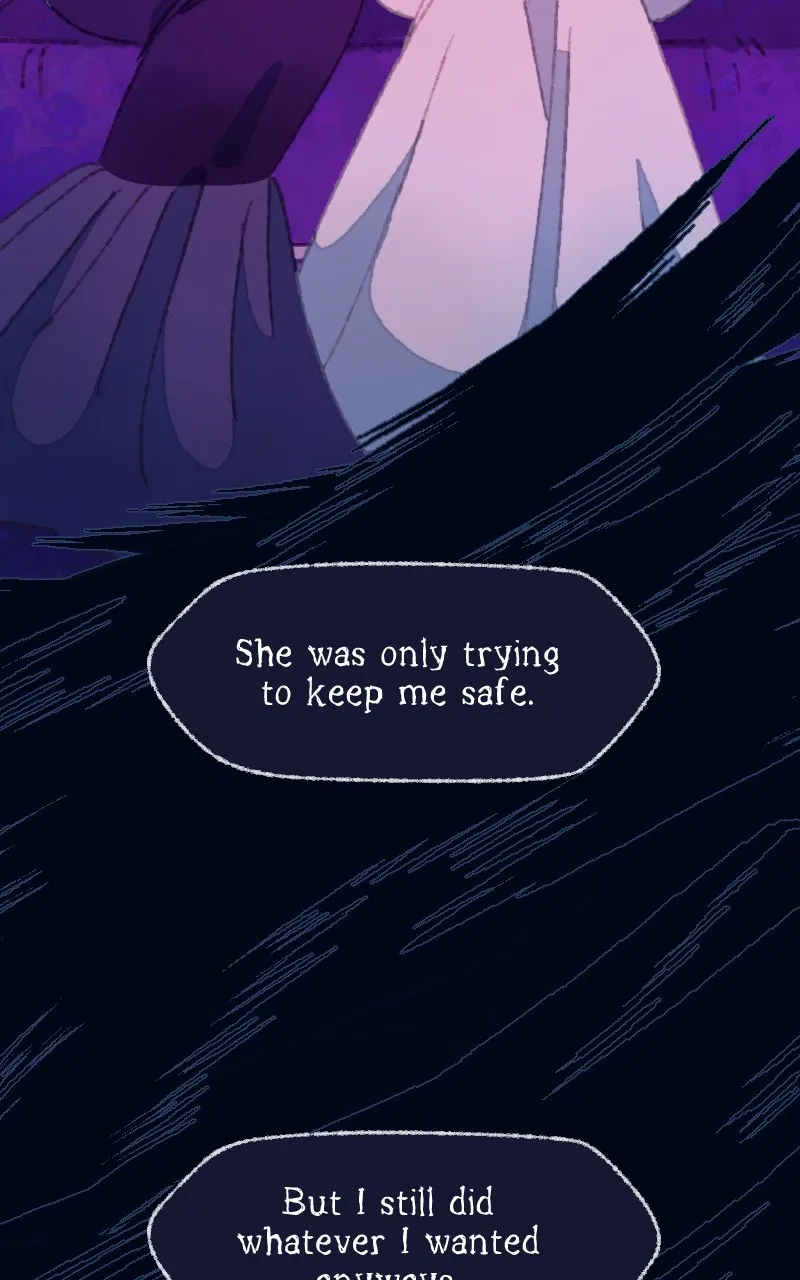 The Blind Prince Chapter 20 page 43 - 