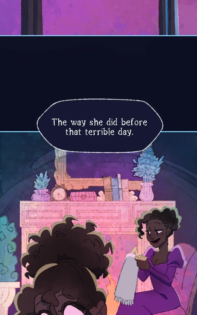 The Blind Prince Chapter 20 page 46 - 