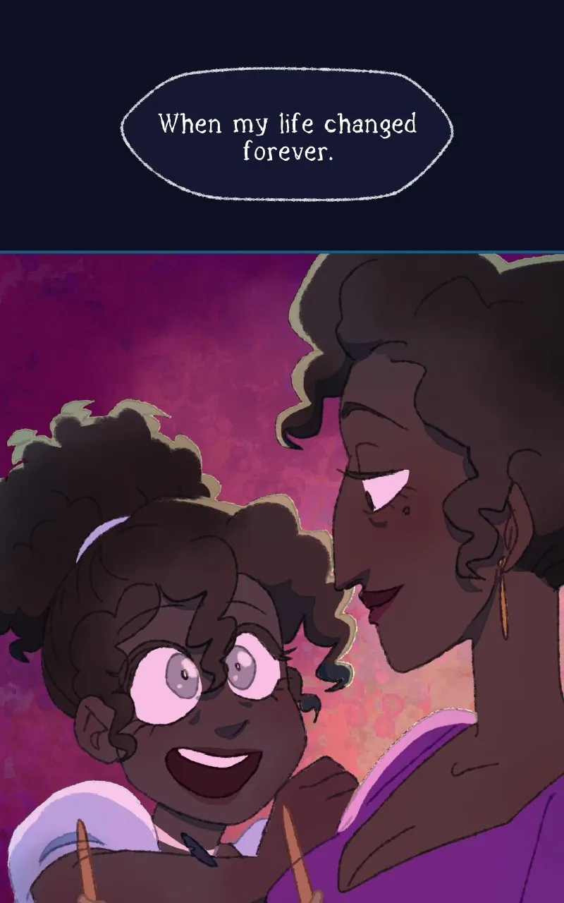 The Blind Prince Chapter 20 page 48 - 