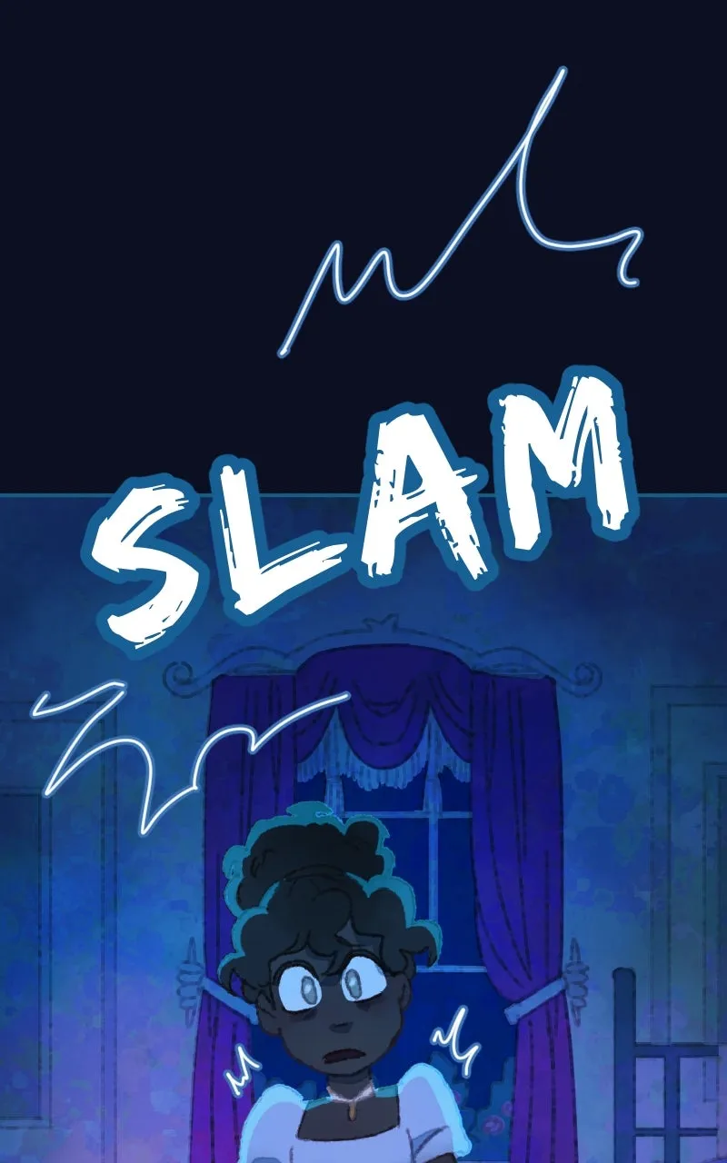 The Blind Prince Chapter 20 page 53 - 