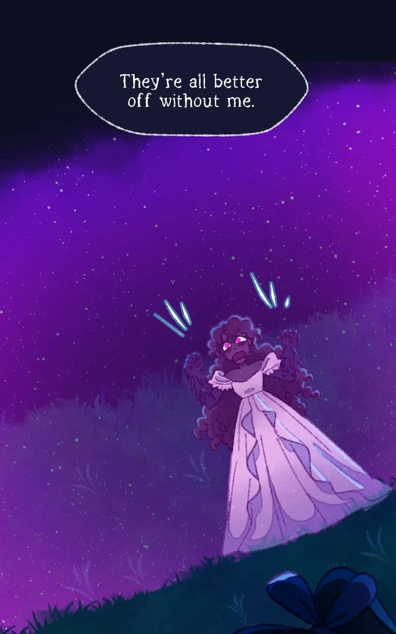 The Blind Prince Chapter 20 page 58 - 