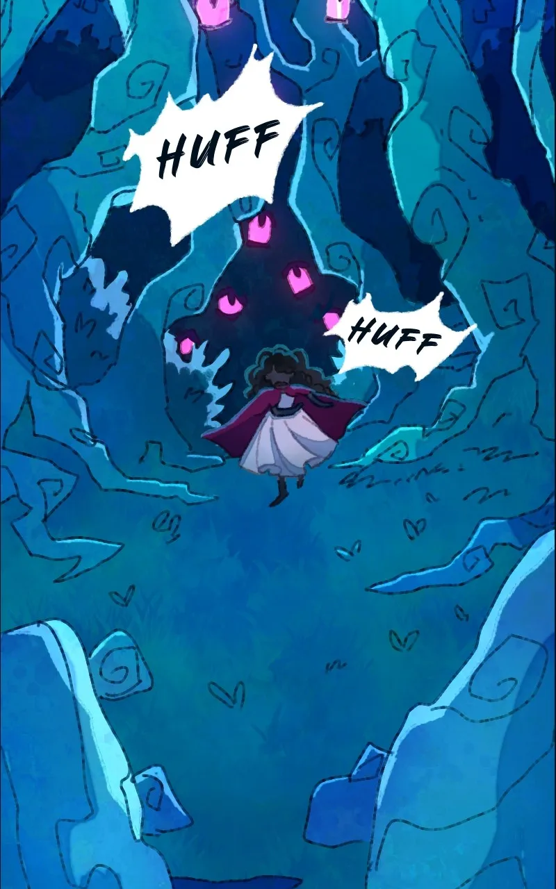 The Blind Prince Chapter 20 page 7 - 