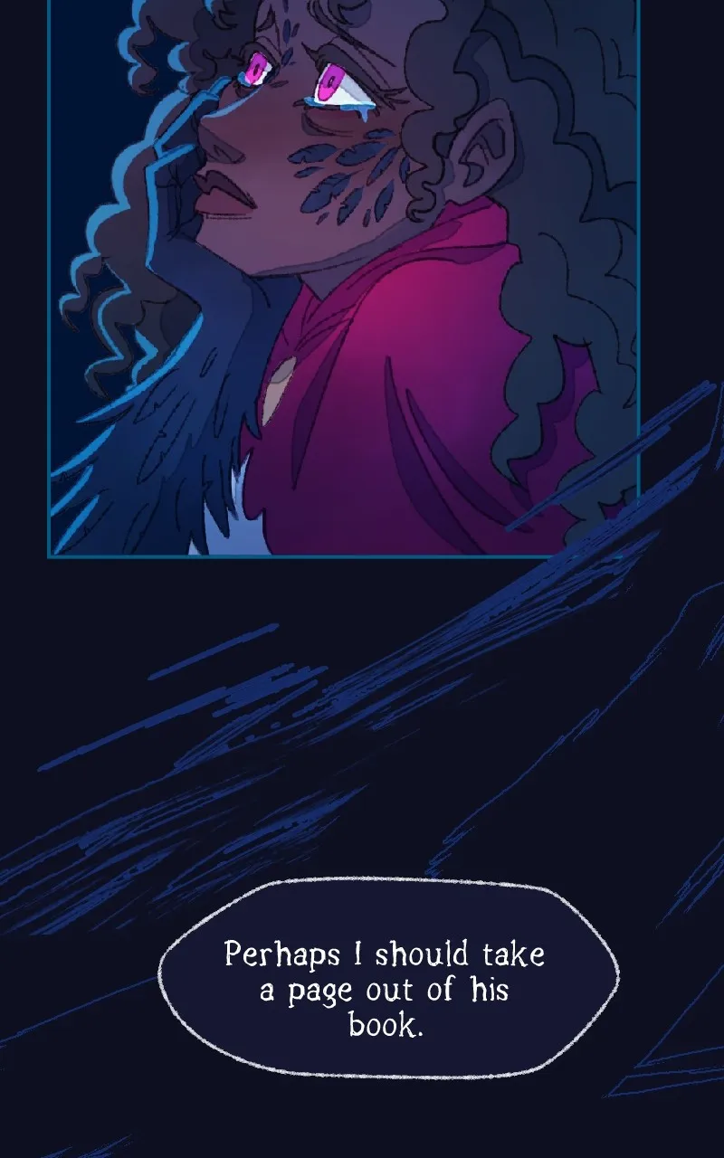 The Blind Prince Chapter 20 page 64 - 