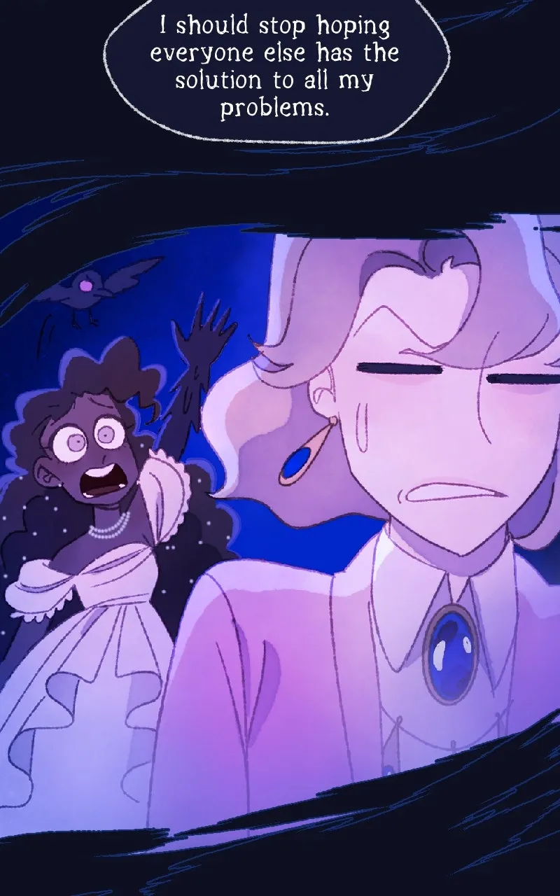 The Blind Prince Chapter 20 page 66 - 