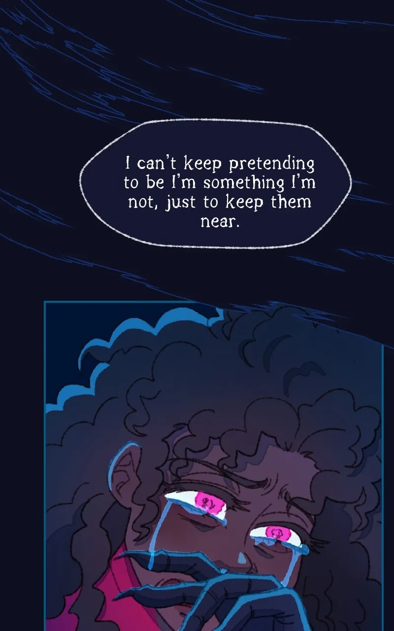 The Blind Prince Chapter 20 page 70 - 