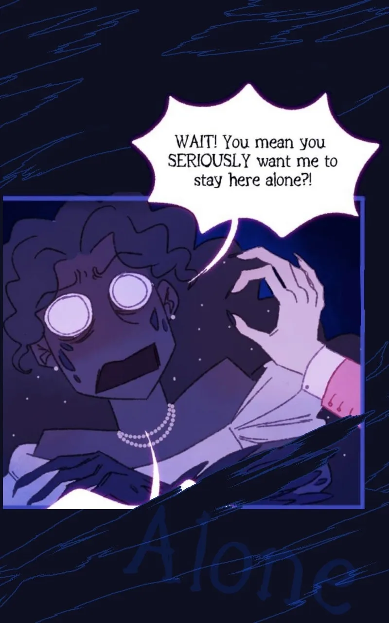 The Blind Prince Chapter 20 page 73 - 
