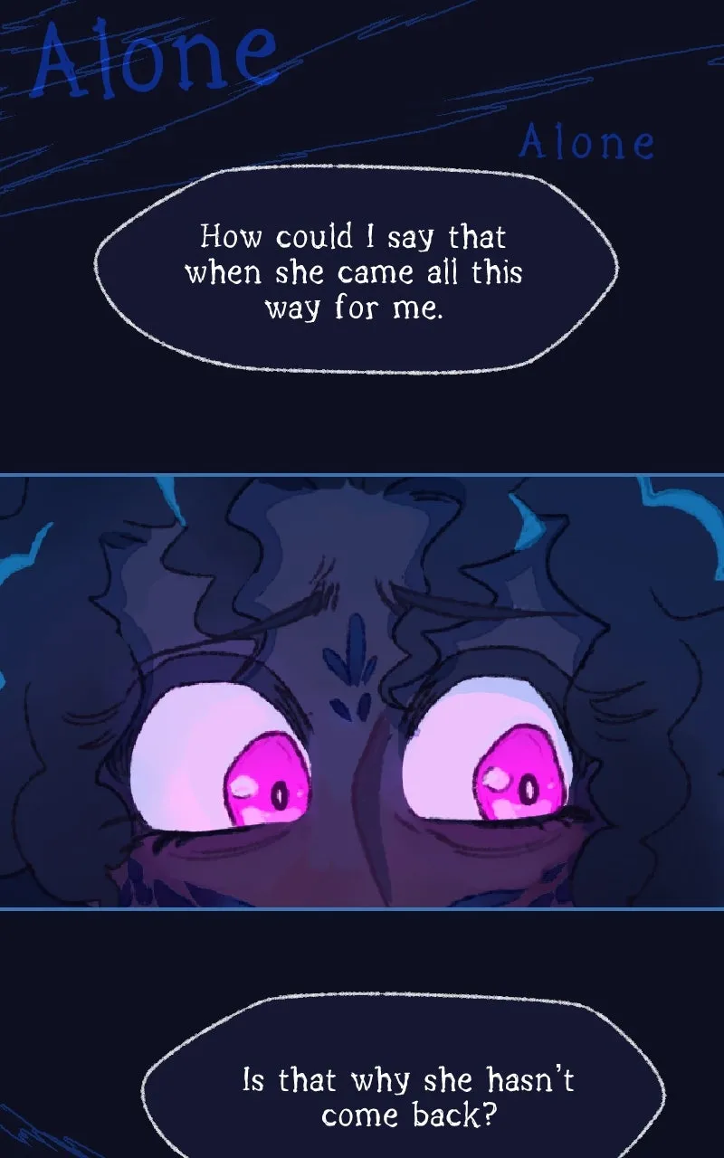 The Blind Prince Chapter 20 page 74 - 