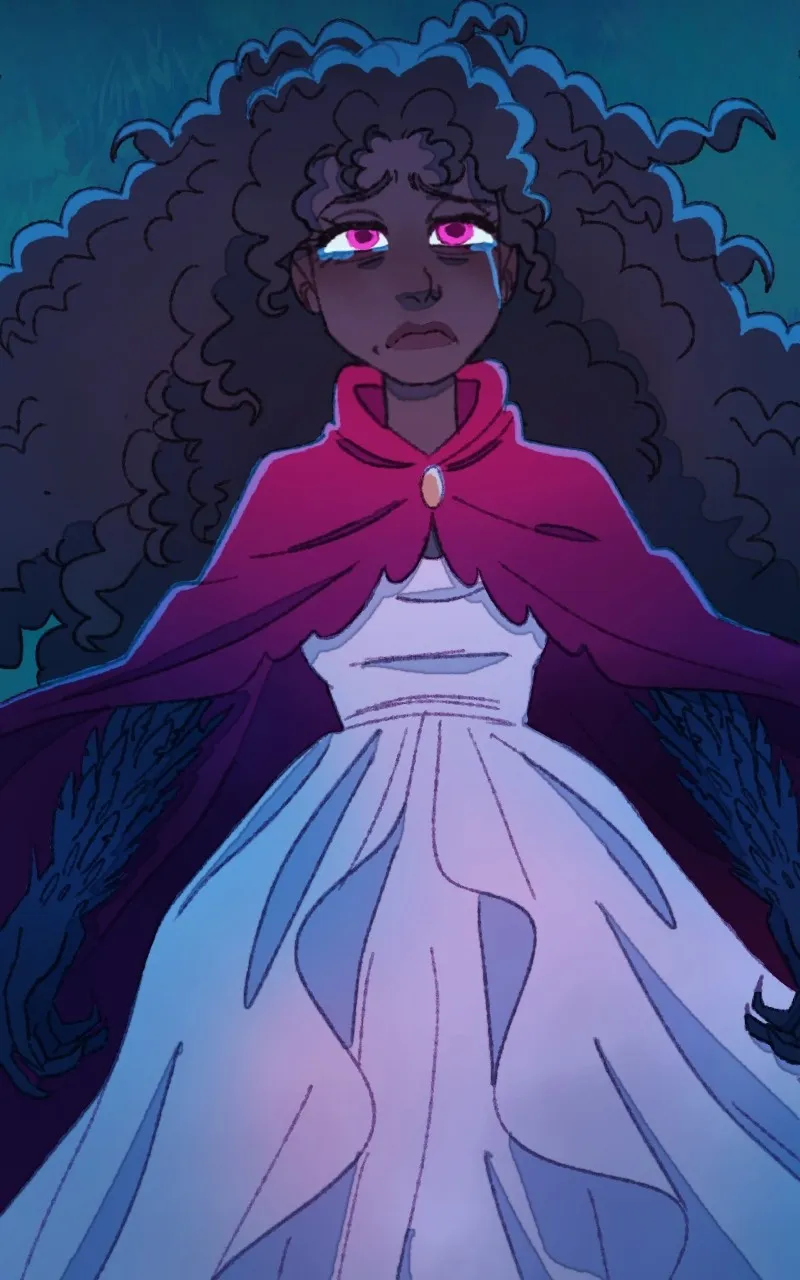The Blind Prince Chapter 20 page 76 - 