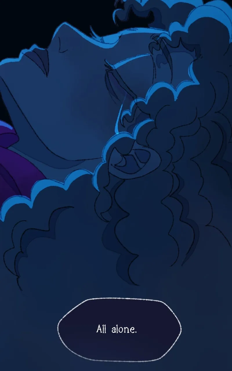 The Blind Prince Chapter 20 page 80 - 