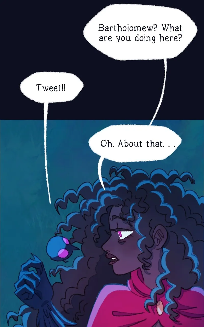 The Blind Prince Chapter 20 page 83 - 