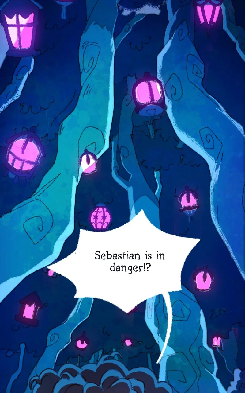 The Blind Prince Chapter 20 page 90 - 