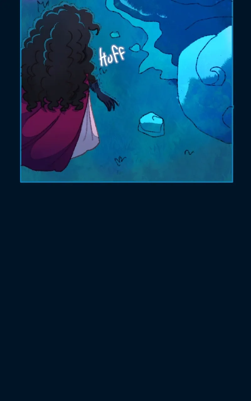 The Blind Prince Chapter 20 page 10 - 