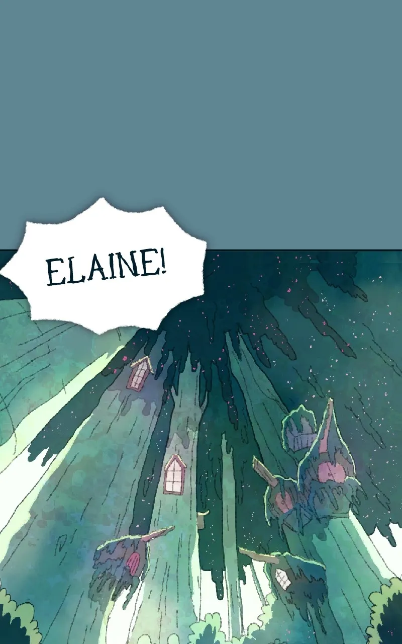 The Blind Prince Chapter 21 page 1 - 