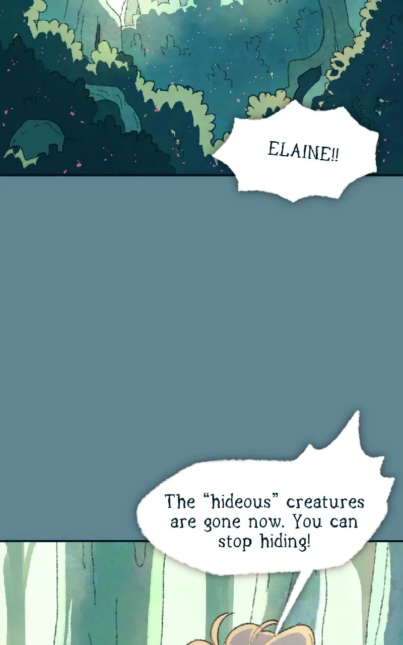 The Blind Prince Chapter 21 page 2 - 