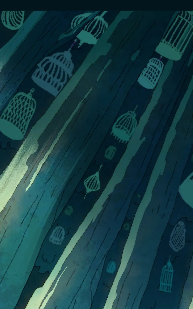 The Blind Prince Chapter 21 page 108 - 