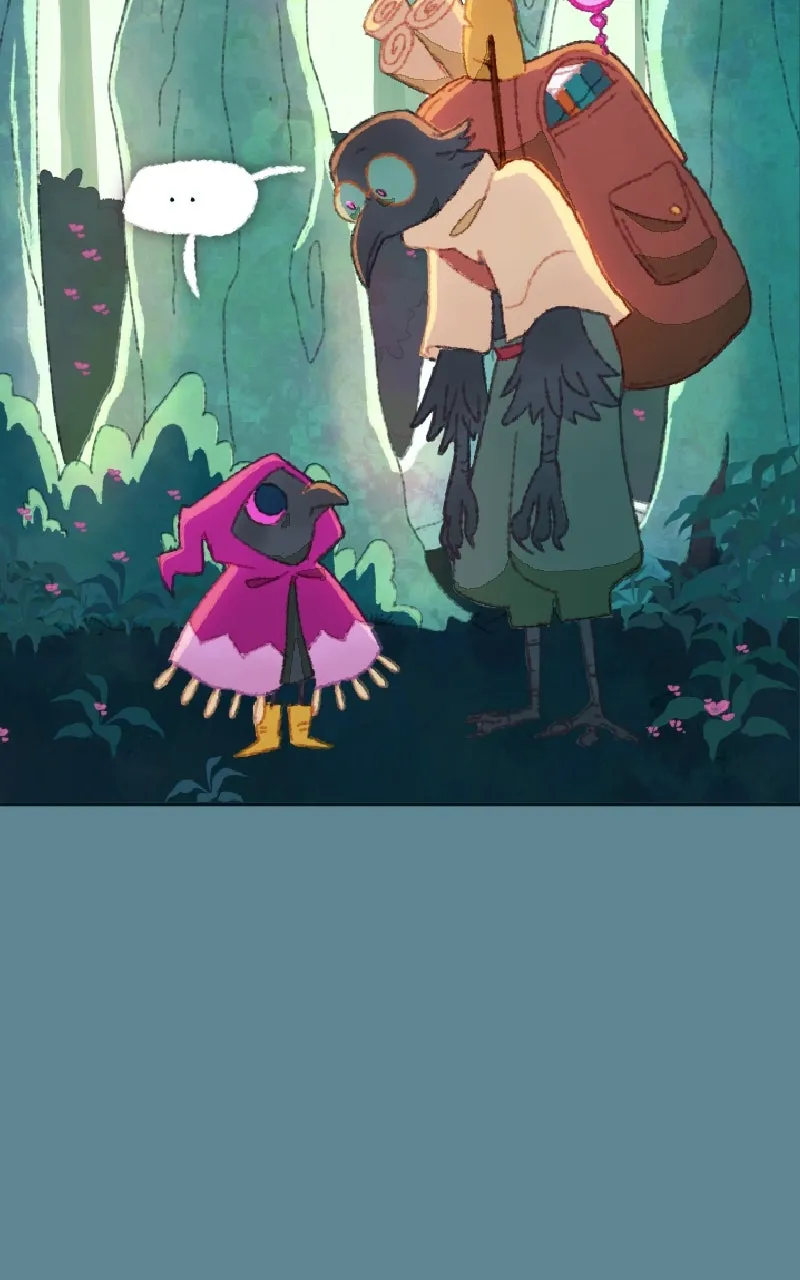 The Blind Prince Chapter 21 page 14 - 