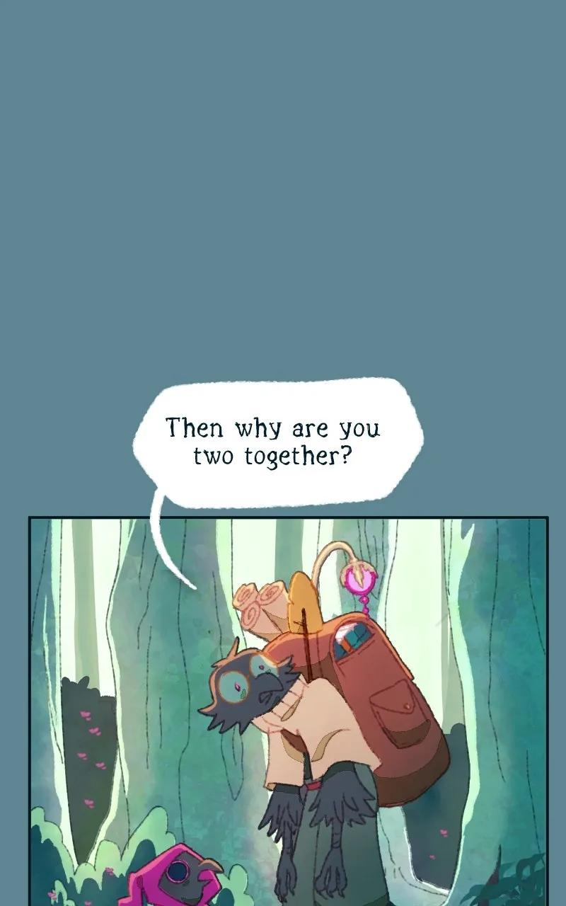 The Blind Prince Chapter 21 page 15 - 
