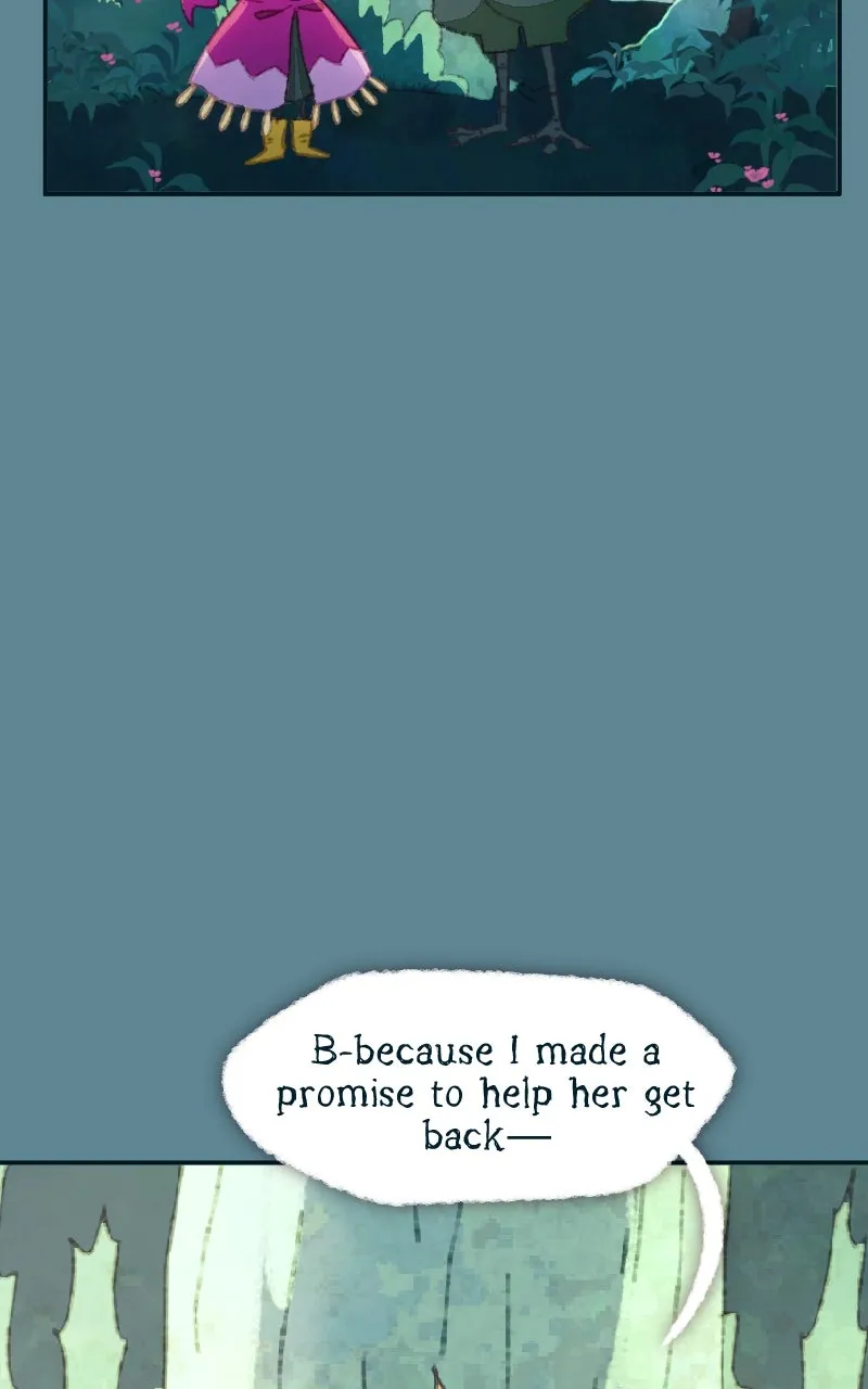 The Blind Prince Chapter 21 page 16 - 