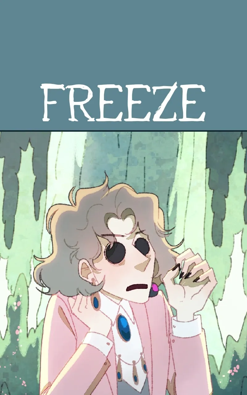 The Blind Prince Chapter 21 page 18 - 