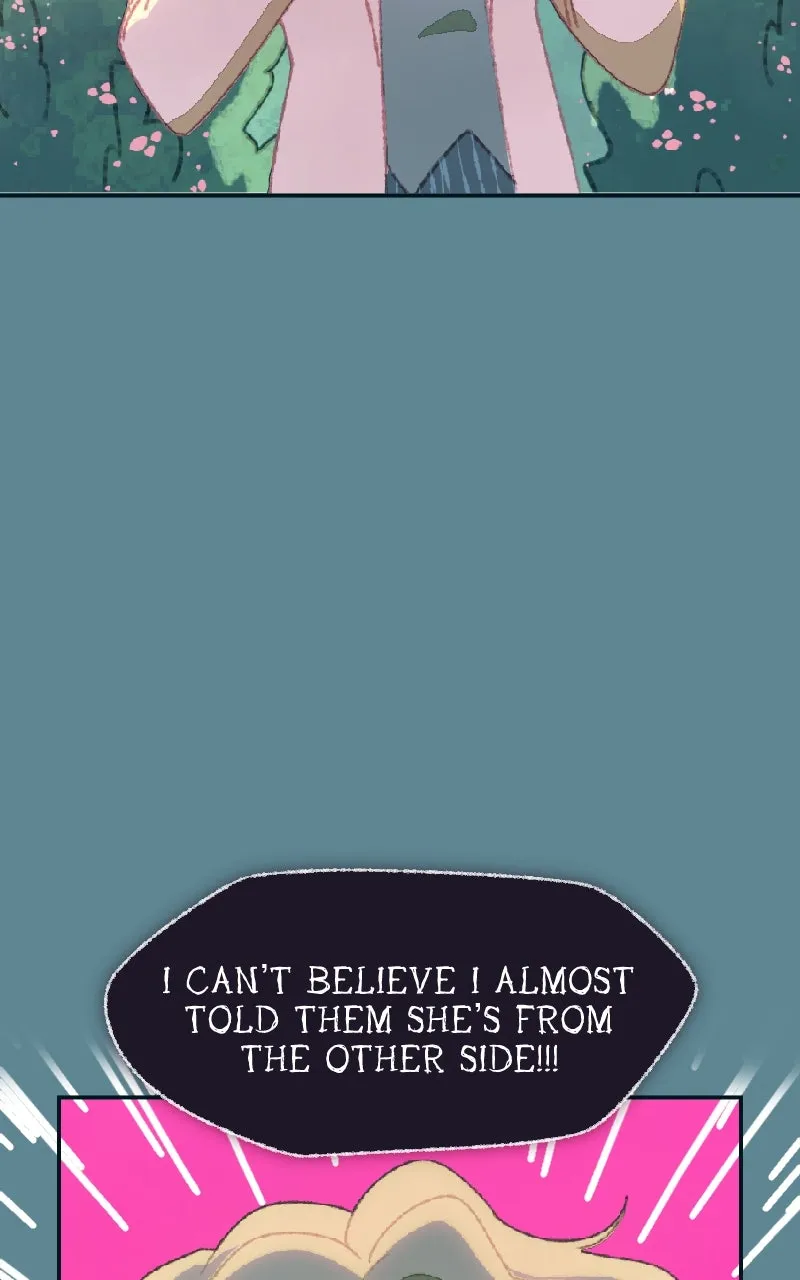 The Blind Prince Chapter 21 page 19 - 