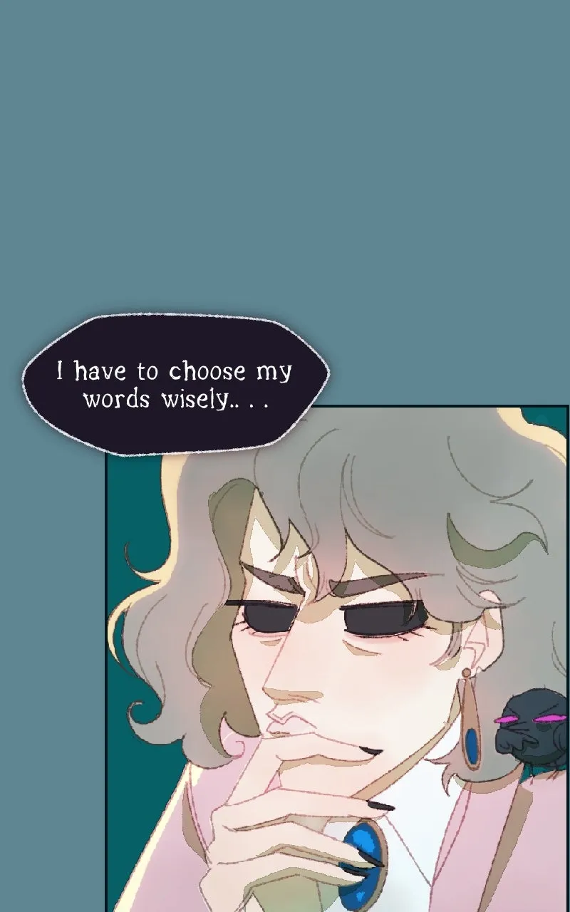 The Blind Prince Chapter 21 page 23 - 