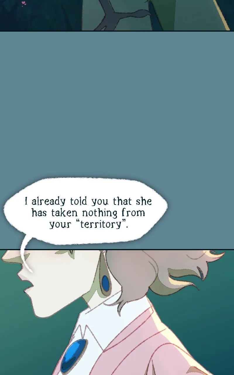 The Blind Prince Chapter 21 page 26 - 
