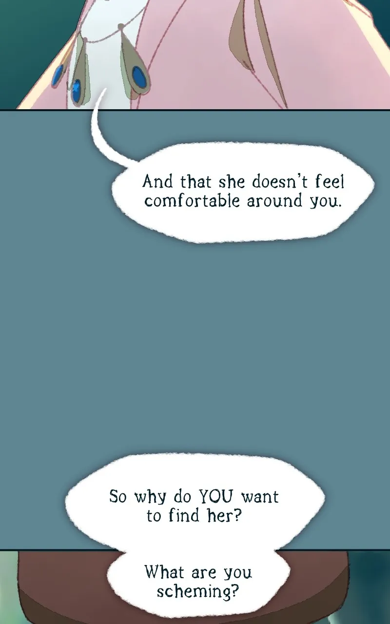 The Blind Prince Chapter 21 page 27 - 