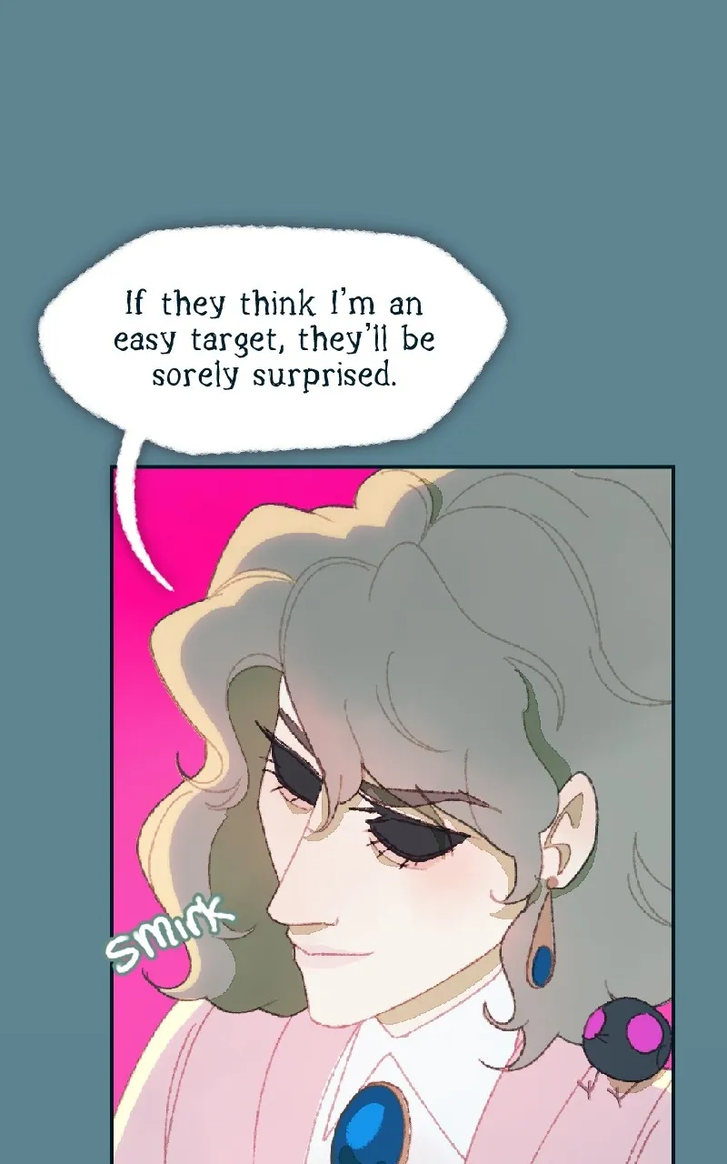 The Blind Prince Chapter 21 page 31 - 