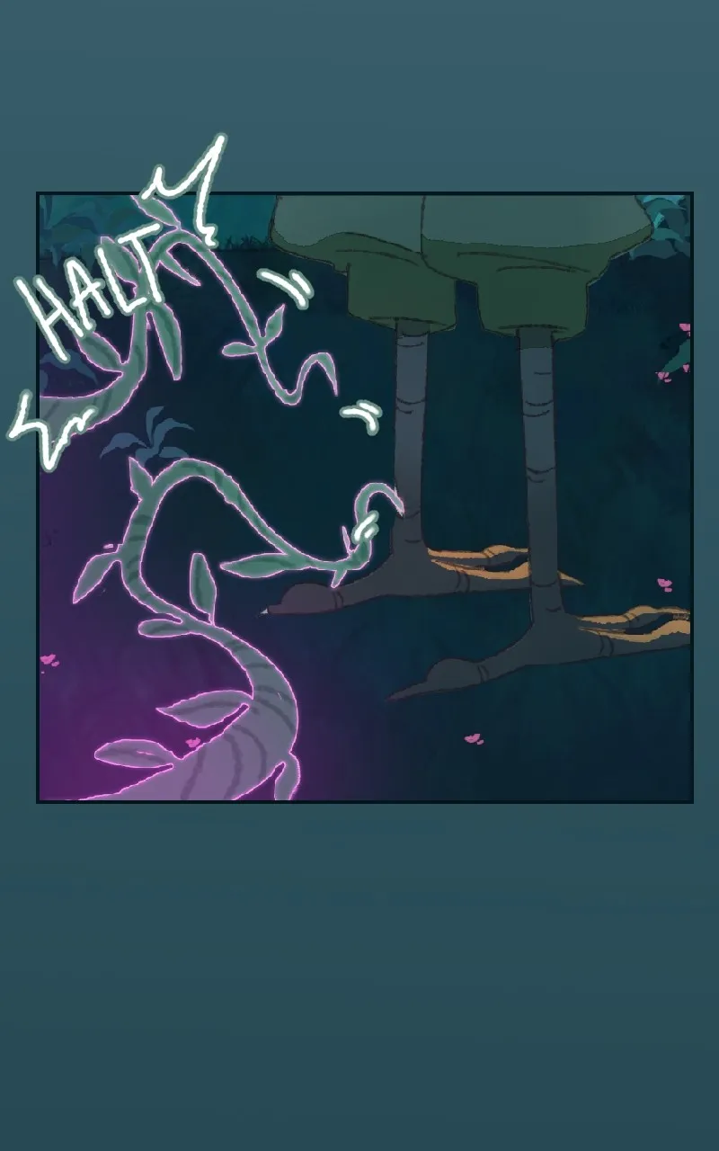 The Blind Prince Chapter 21 page 34 - 