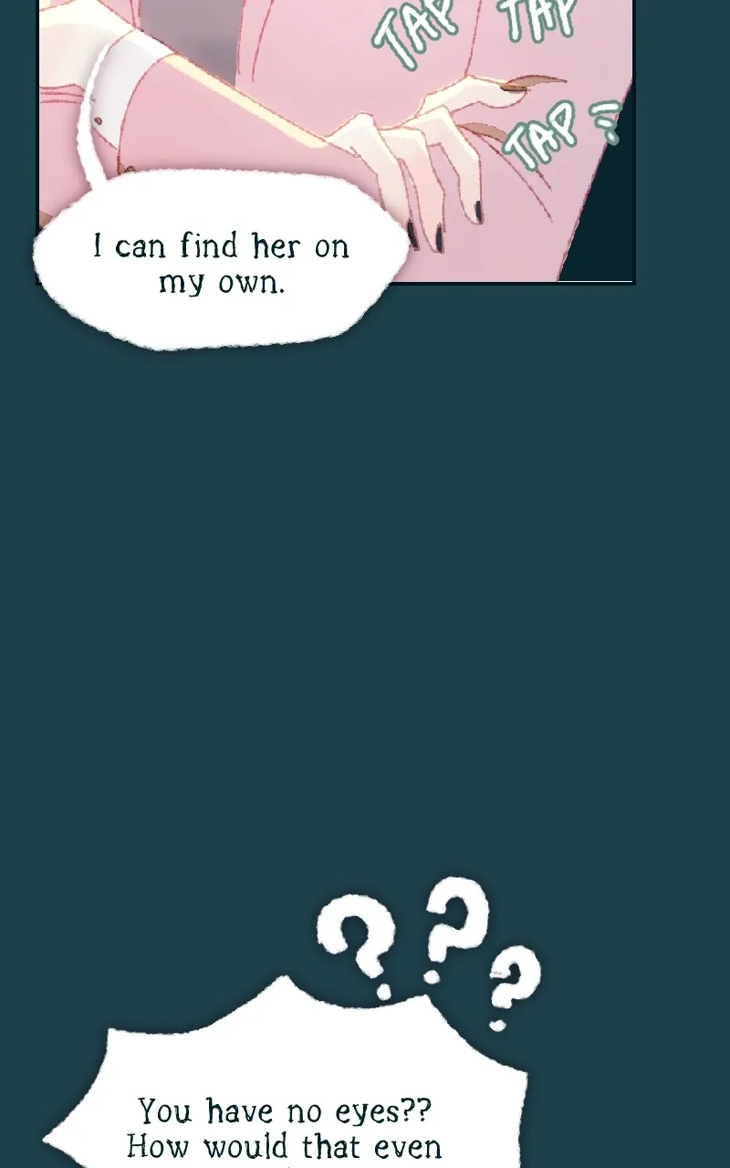 The Blind Prince Chapter 21 page 42 - 
